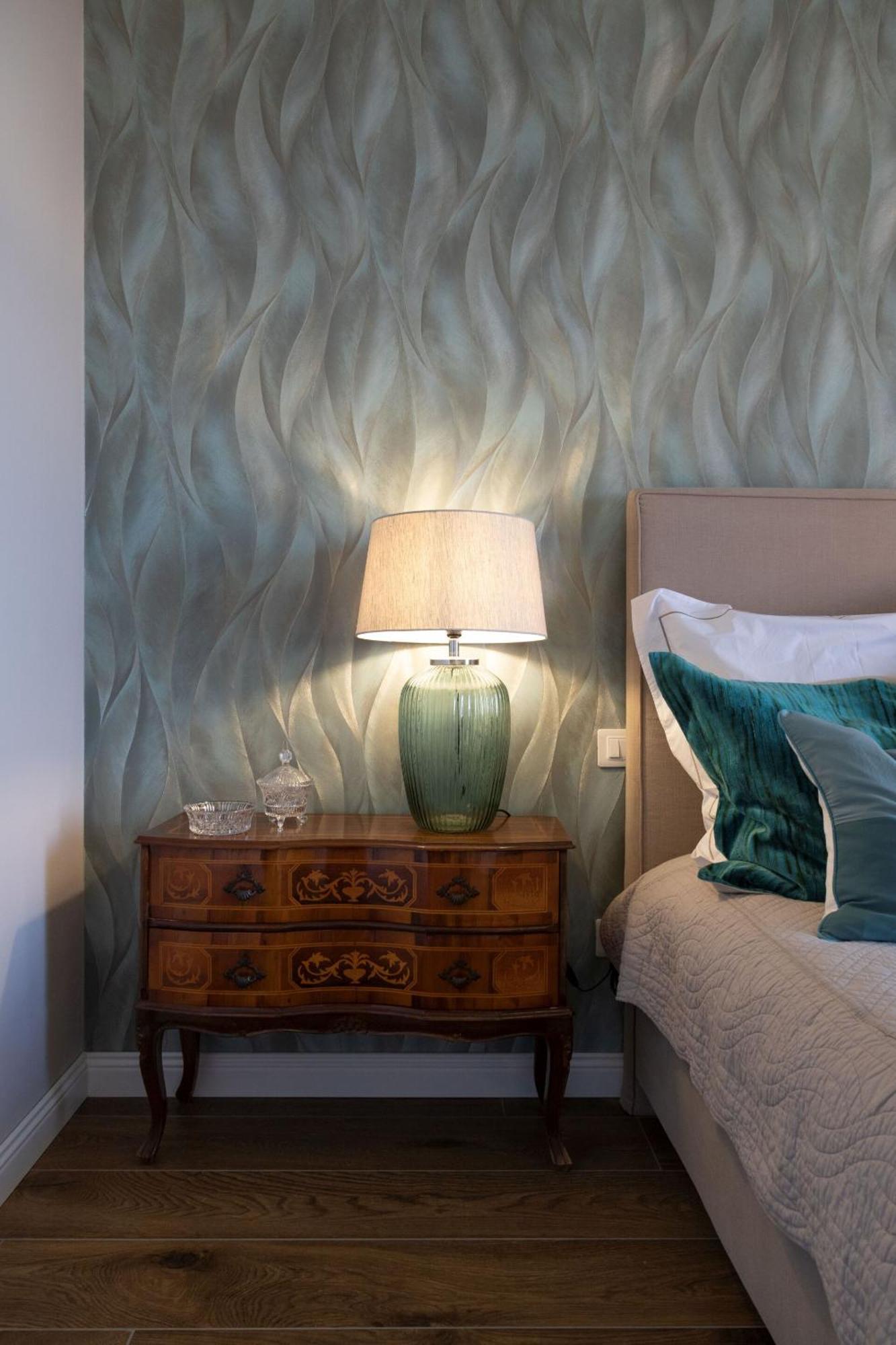La Pastorella Boutique Hotel Maierà Oda fotoğraf
