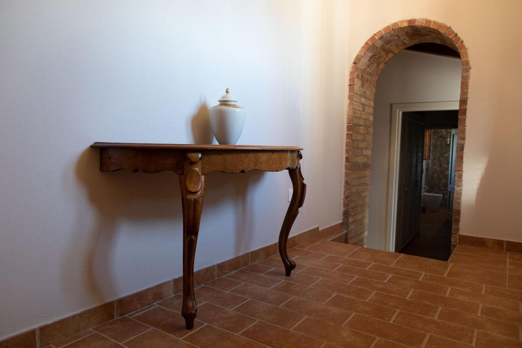 La Pastorella Boutique Hotel Maierà Dış mekan fotoğraf